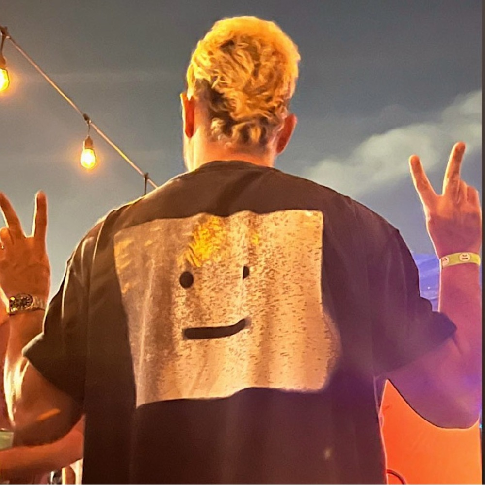 Meet your Posher, Arman